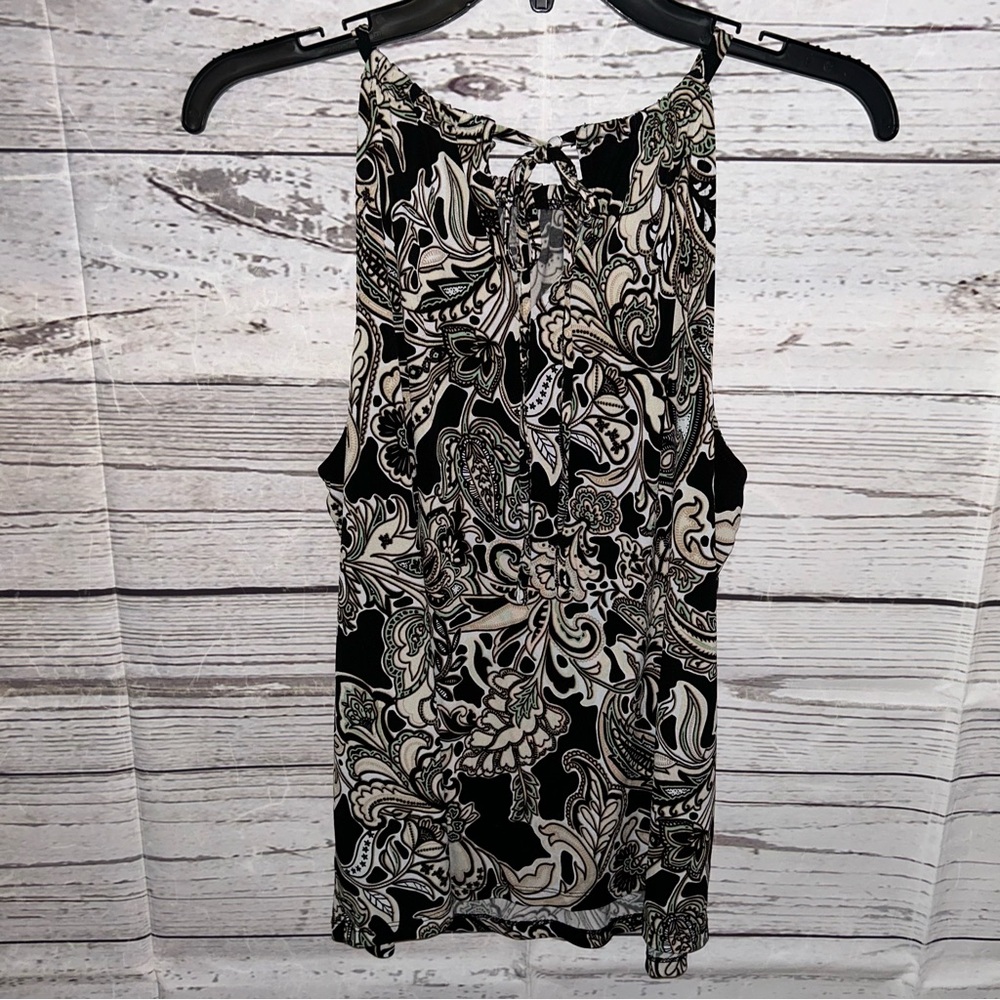 NY&Co. Tank Top - Picture 3 of 3
